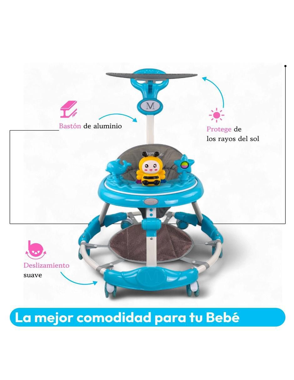 Andadera unisex Infantil 4