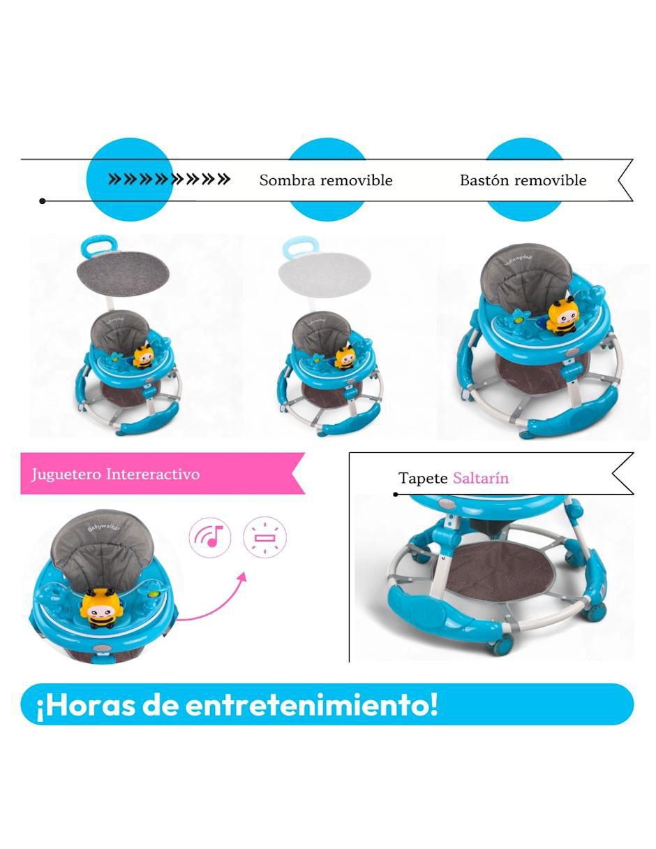 Andadera unisex Infantil 2