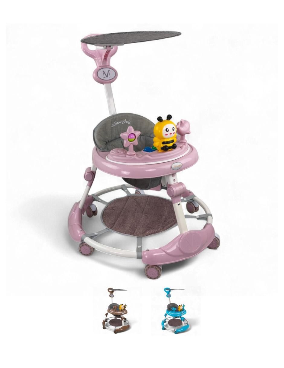 Andadera unisex Infantil 6
