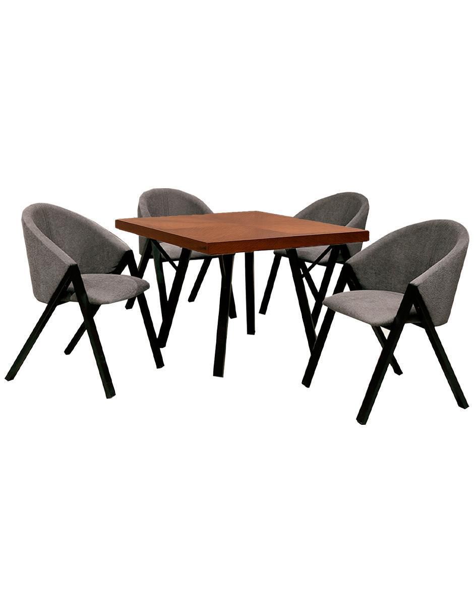 Comedor Malena para 4 personas Comedor Malena para 4 personas