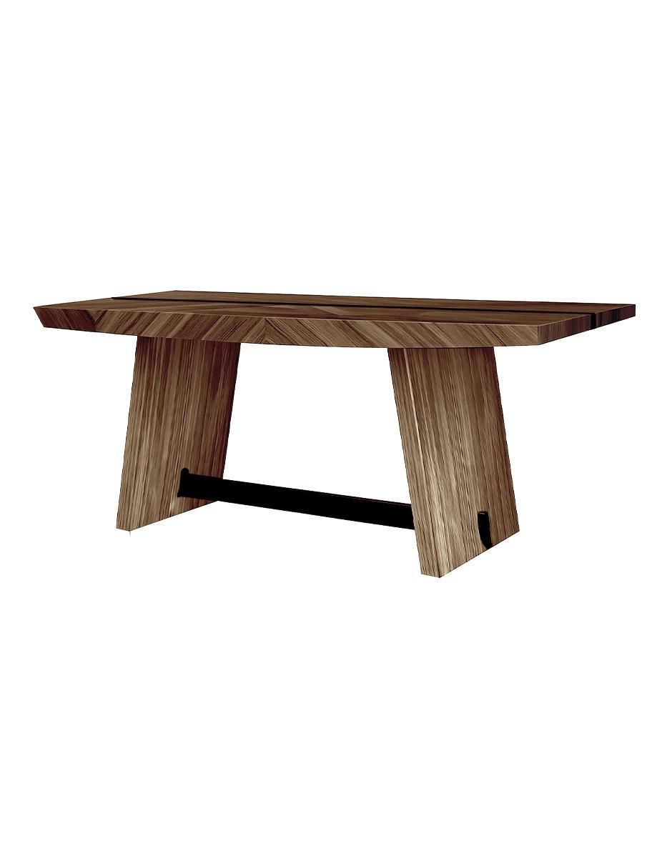Comedor Tunez para 6 personas 5
