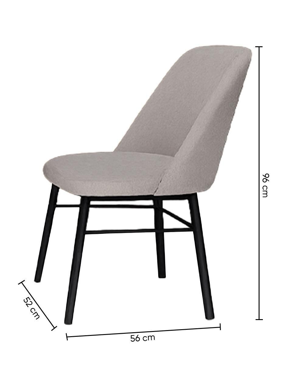 Comedor Tunez para 6 personas 7