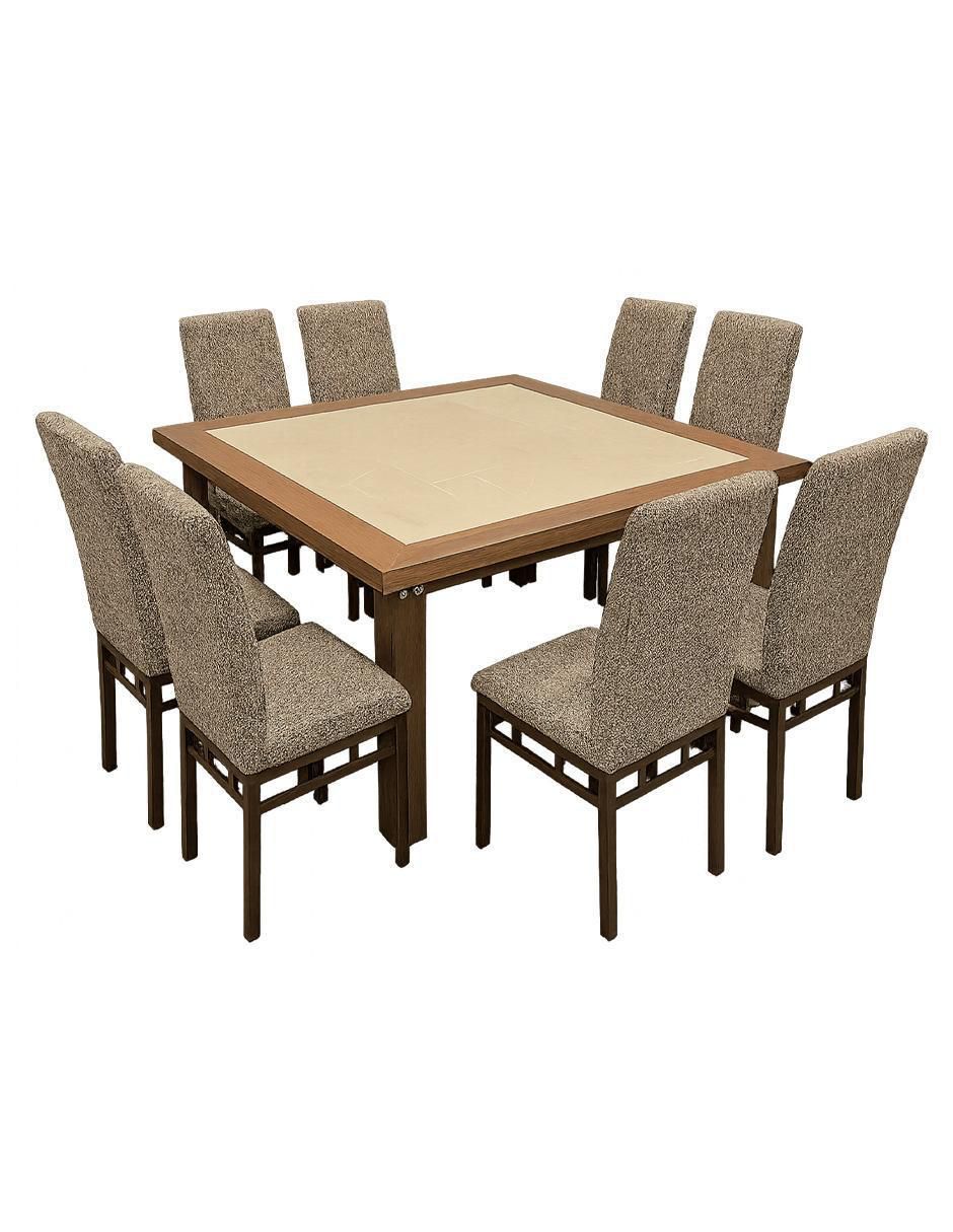 Comedor Yamel para 8 personas Comedor Yamel para 8 personas