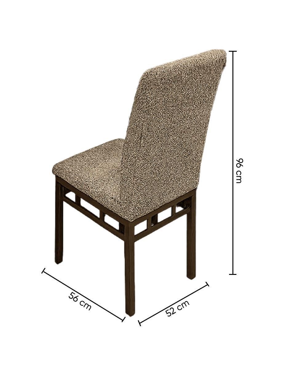 Comedor Yamel para 8 personas 7