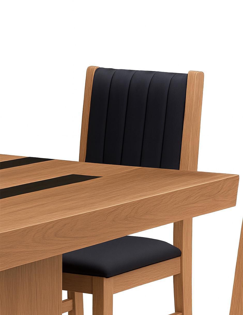 Comedor Eleonora para 4 personas