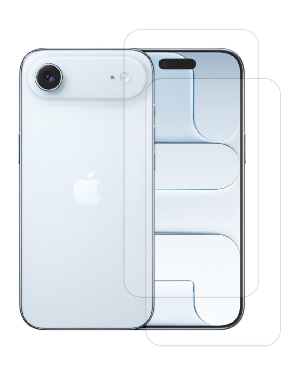 Mica para smartphone Iphone de hidrogel