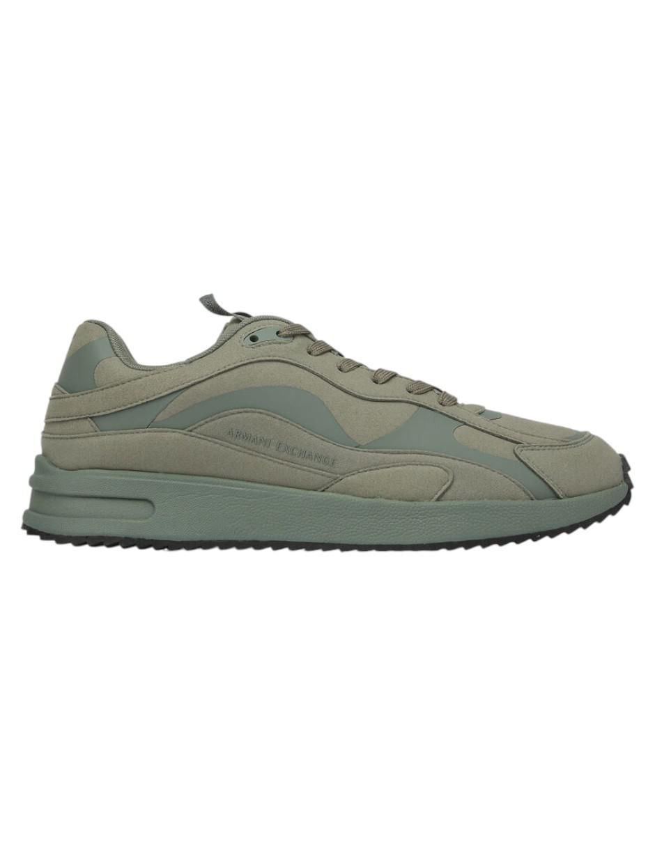 Tenis Sneaker Clasico para hombre Tenis Sneaker Clasico para hombre