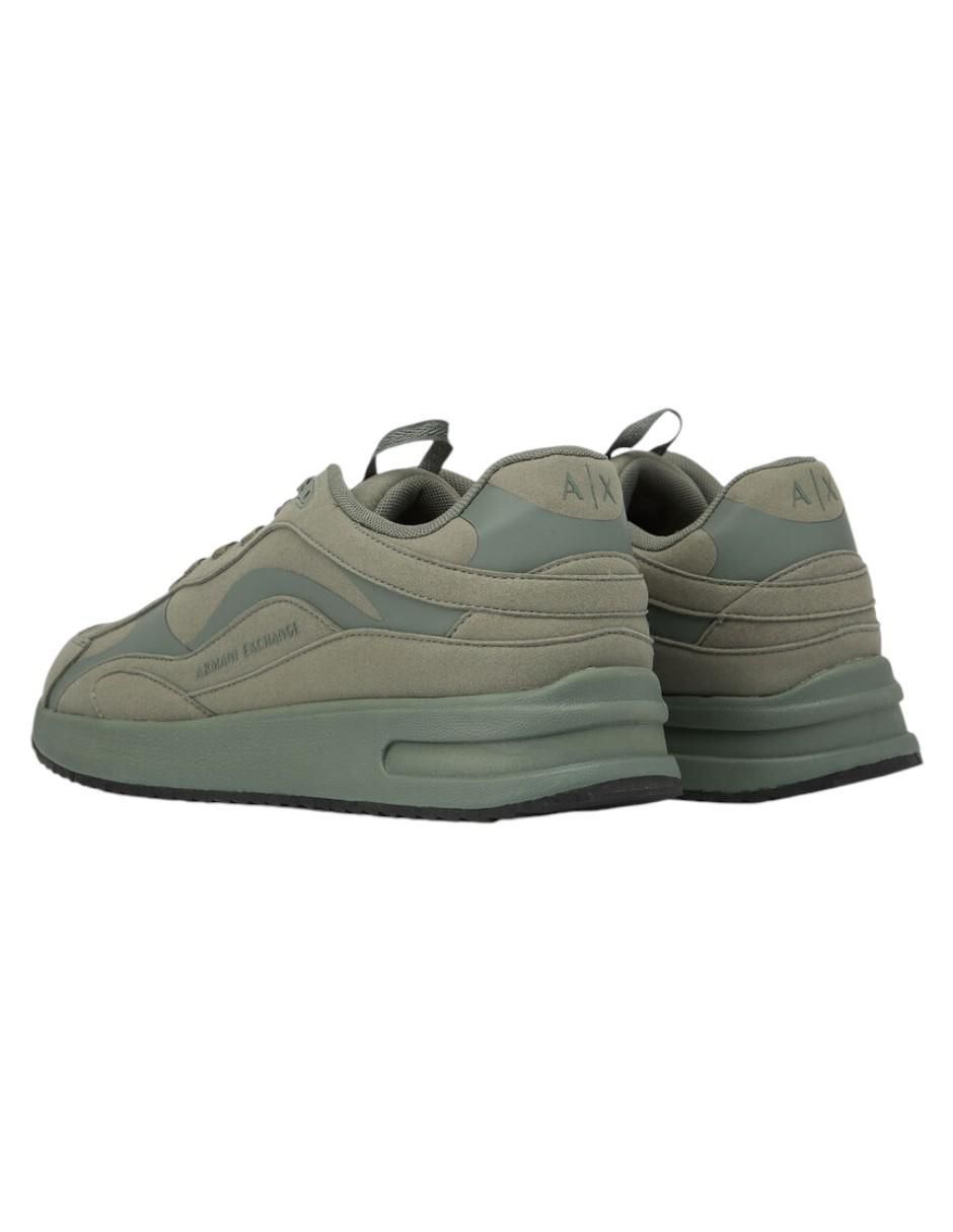 Tenis Sneaker Clasico para hombre