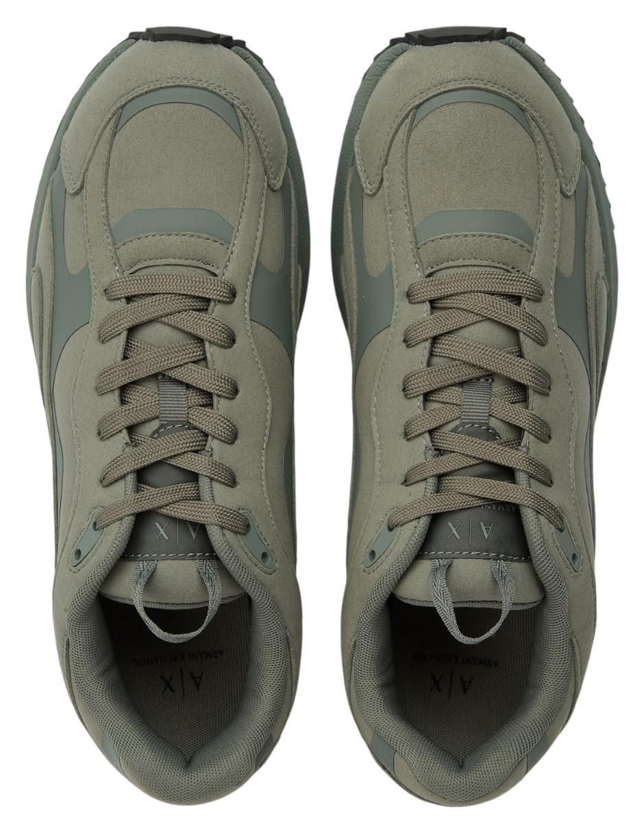Tenis Sneaker Clasico para hombre
