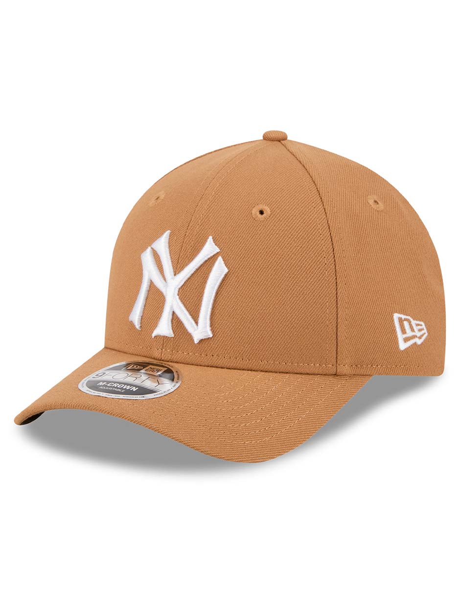 Gorra visera curva snapback para béisbol Evergreen New York Yankees para adulto Gorra visera curva snapback para béisbol Evergreen New York Yankees para adulto