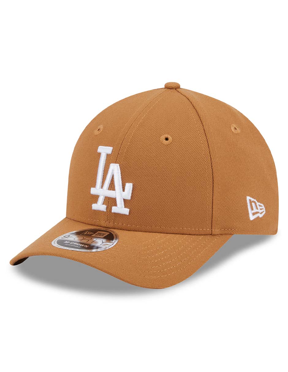 Gorra visera curva snapback para béisbol Evergreen Los Angeles Dodgers para adulto Gorra visera curva snapback para béisbol Evergreen Los Angeles Dodgers para adulto