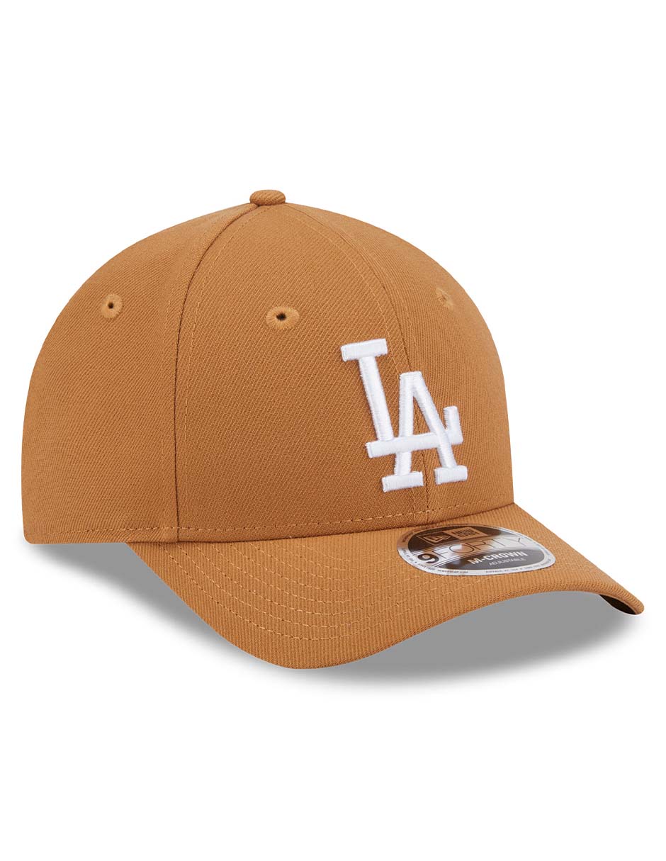 Gorra visera curva snapback para béisbol Evergreen Los Angeles Dodgers para adulto 6
