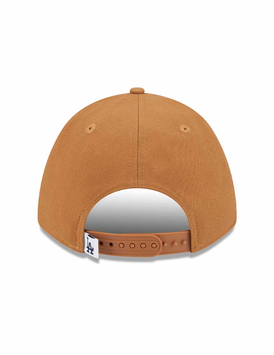 Gorra visera curva snapback para béisbol Evergreen Los Angeles Dodgers para adulto 2