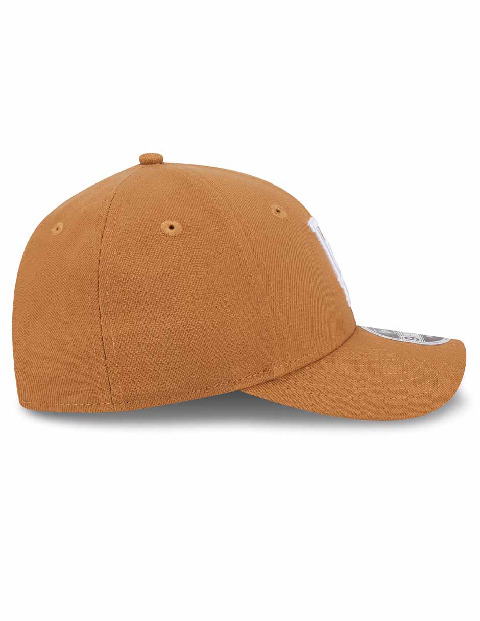 Gorra visera curva snapback para béisbol Evergreen Los Angeles Dodgers para adulto 7