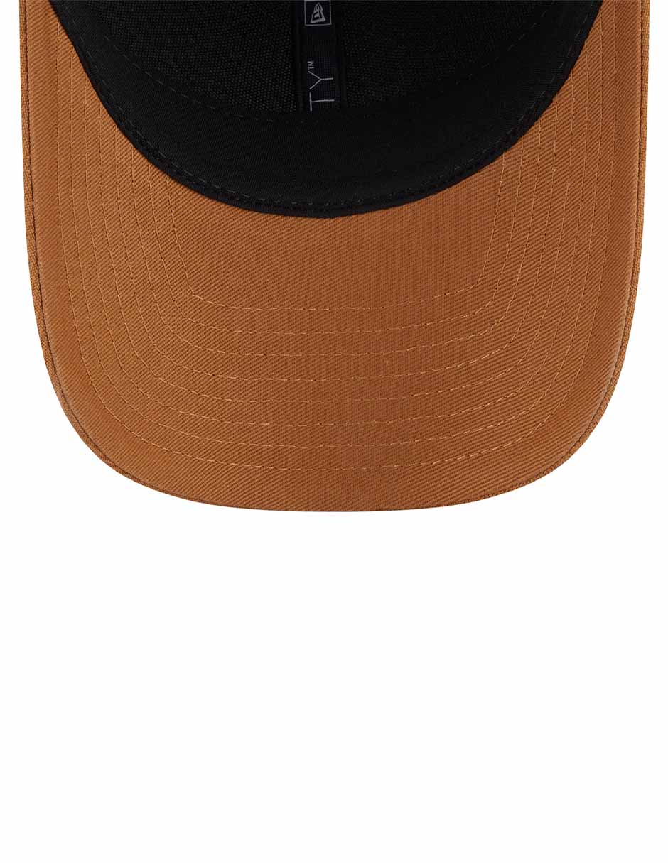 Gorra visera curva snapback para béisbol Evergreen Los Angeles Dodgers para adulto 3