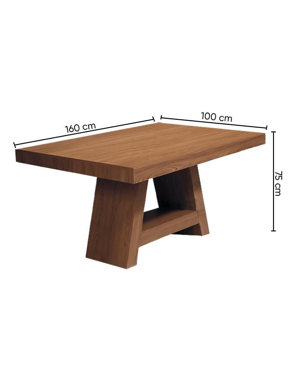 Comedor Osaka para 6 personas 6