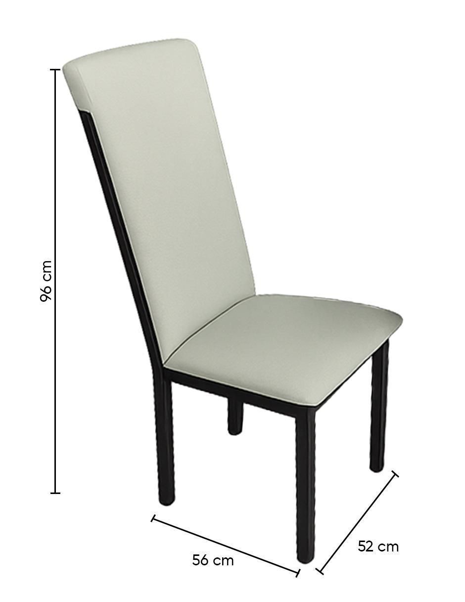 Comedor Tamara para 6 personas 7