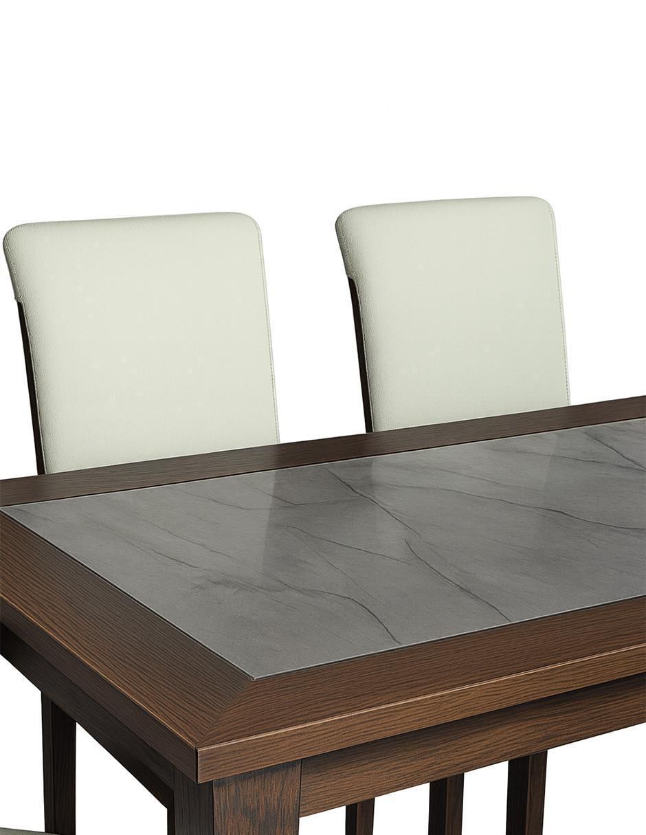 Comedor Tamara para 6 personas