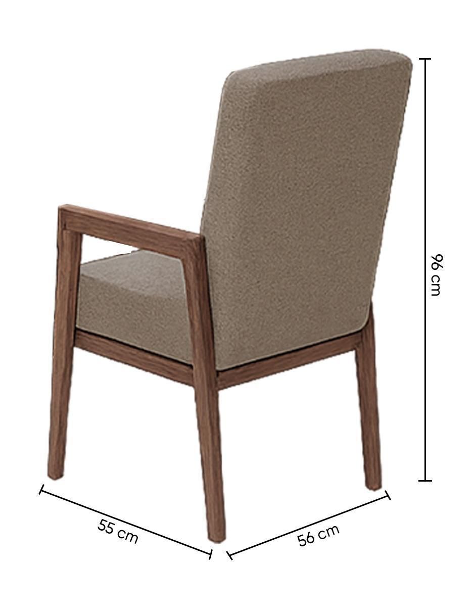 Comedor Noruega para 6 personas 7