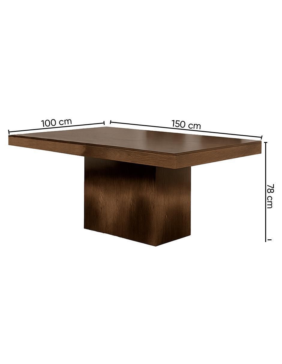 Comedor Tucson para 6 personas 6
