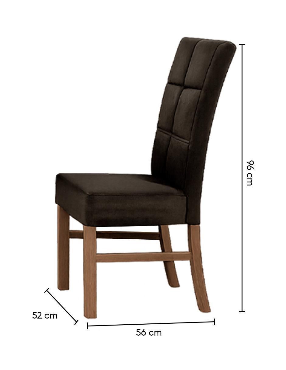 Comedor Tucson para 6 personas 7