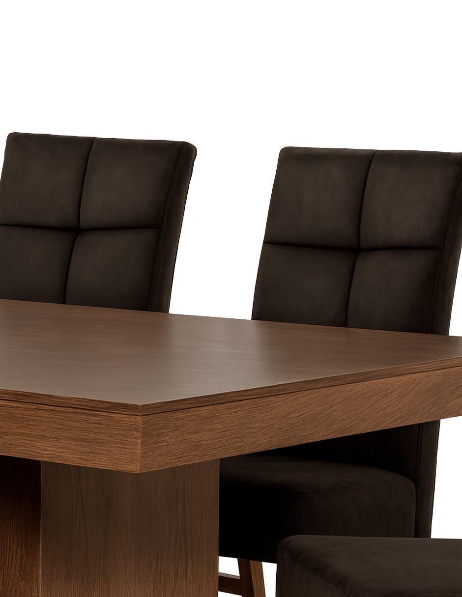 Comedor Tucson para 6 personas