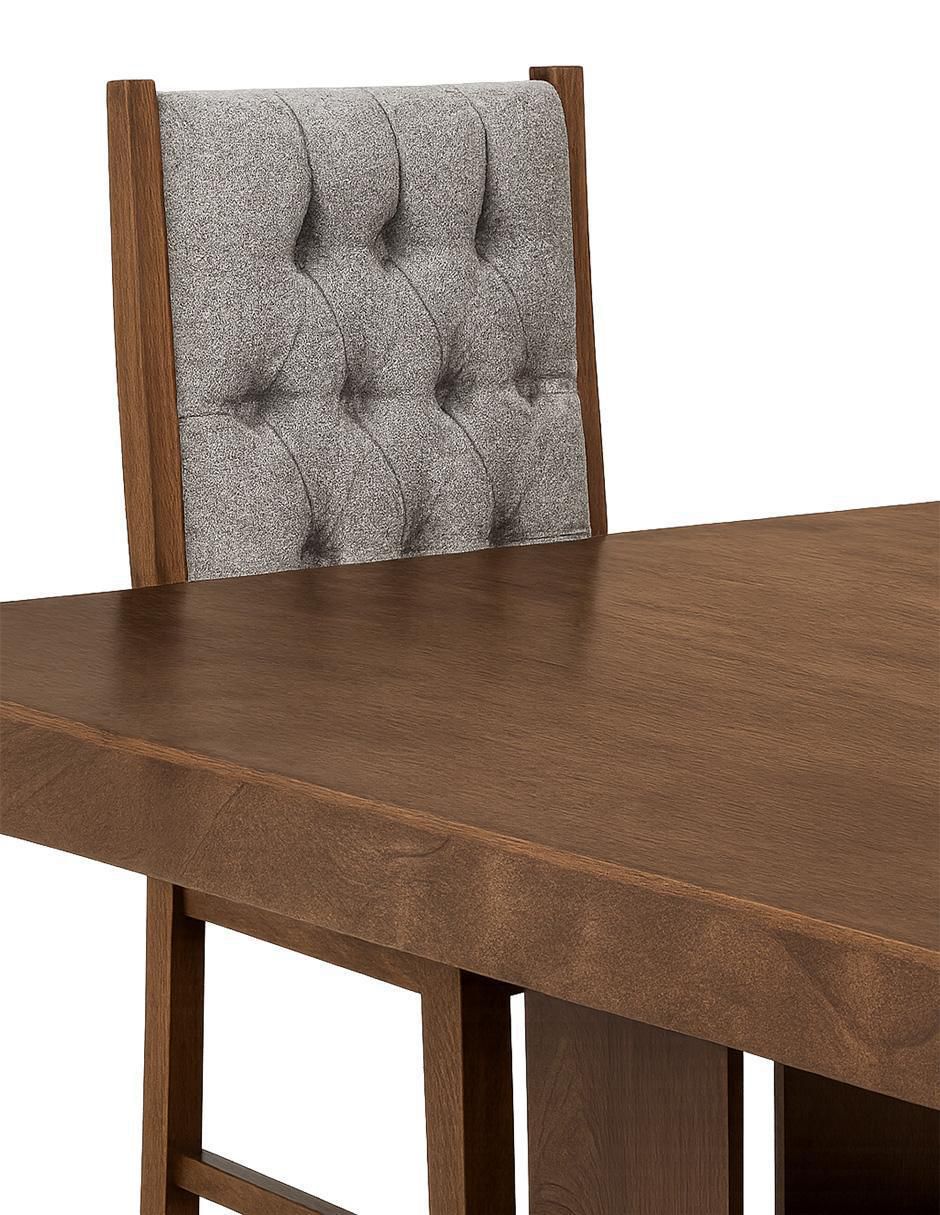 Comedor Braga para 6 personas