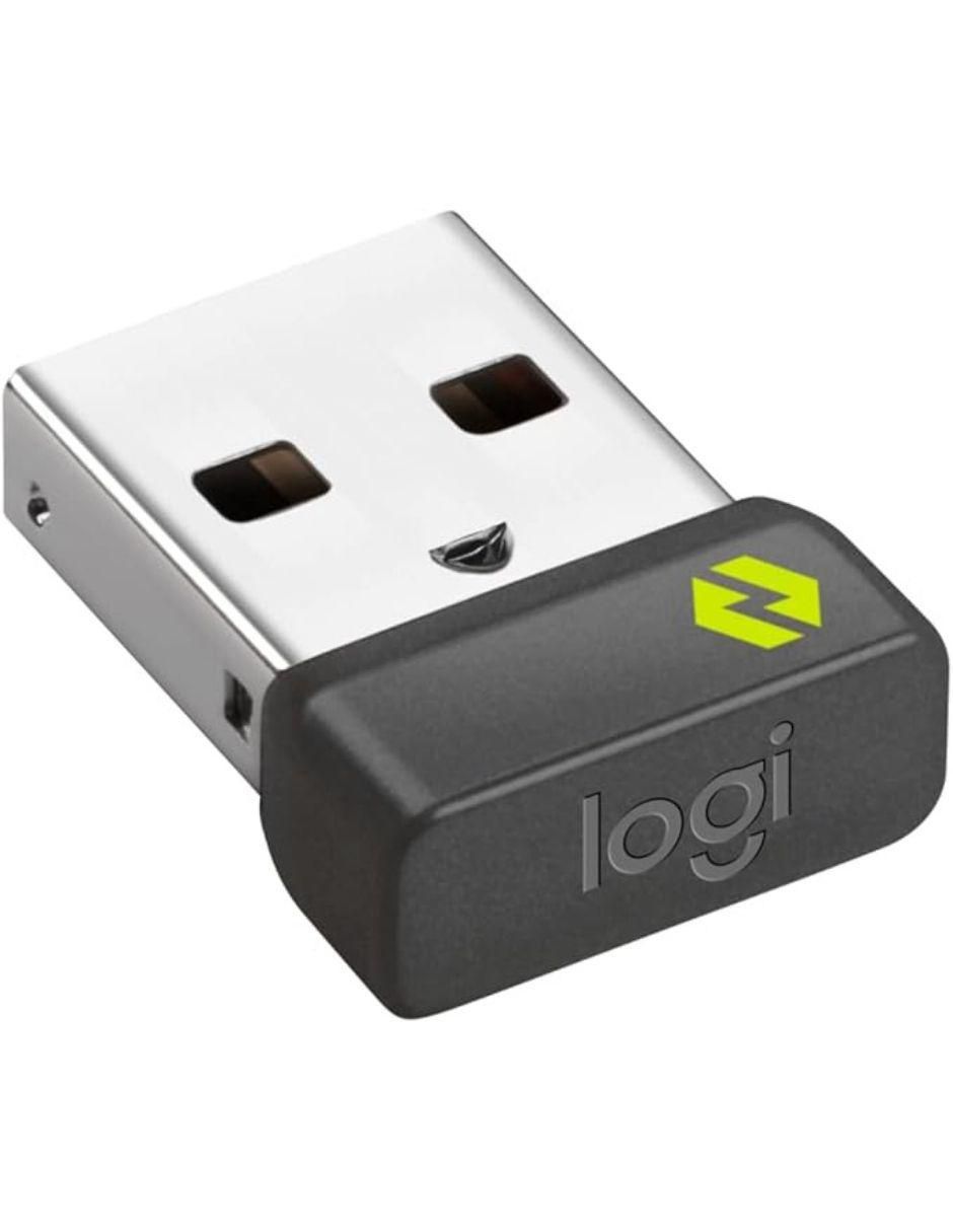Receptor USB Logitech