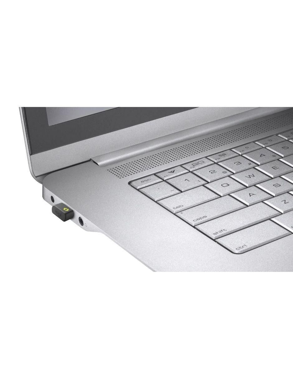 Receptor USB Logitech