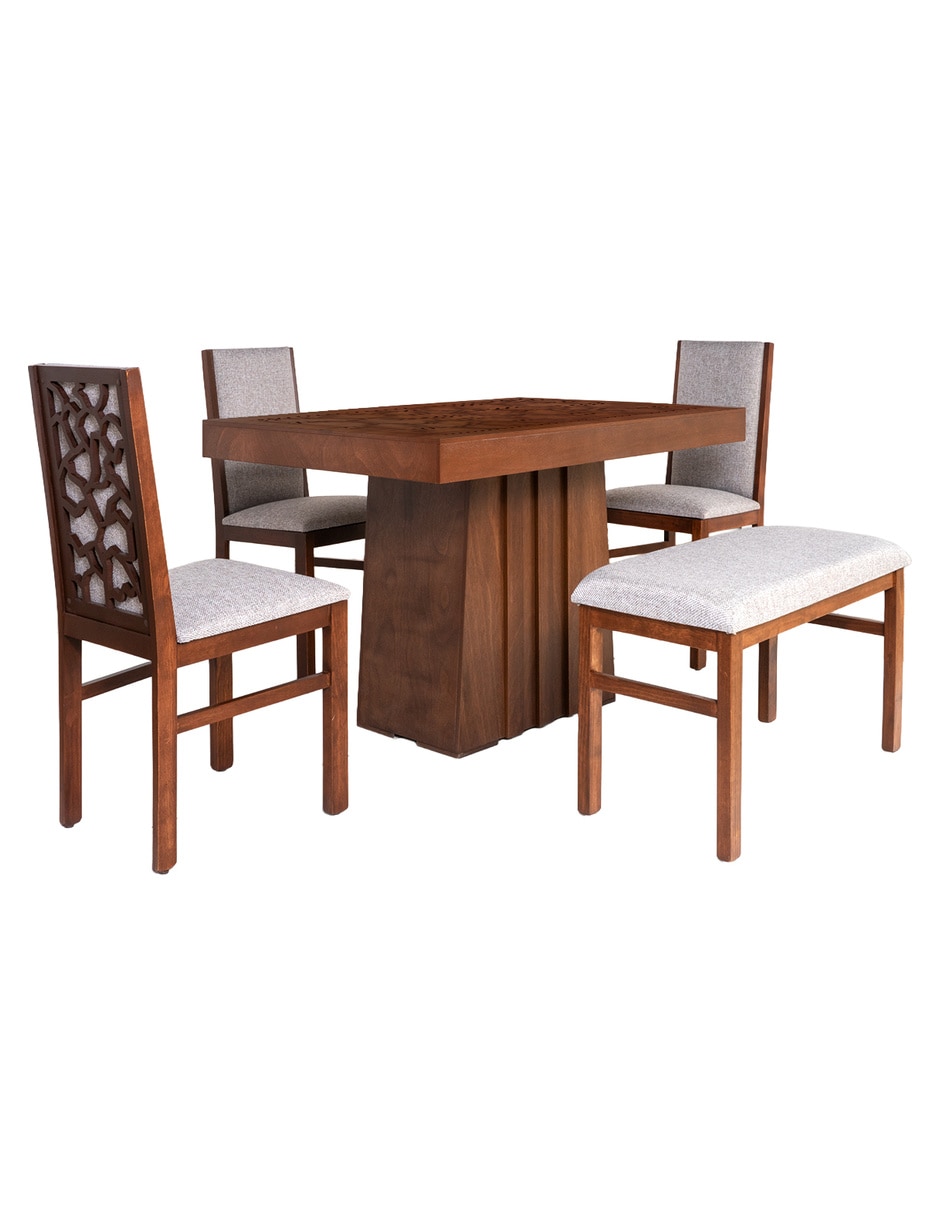 Comedor rory para 5 personas