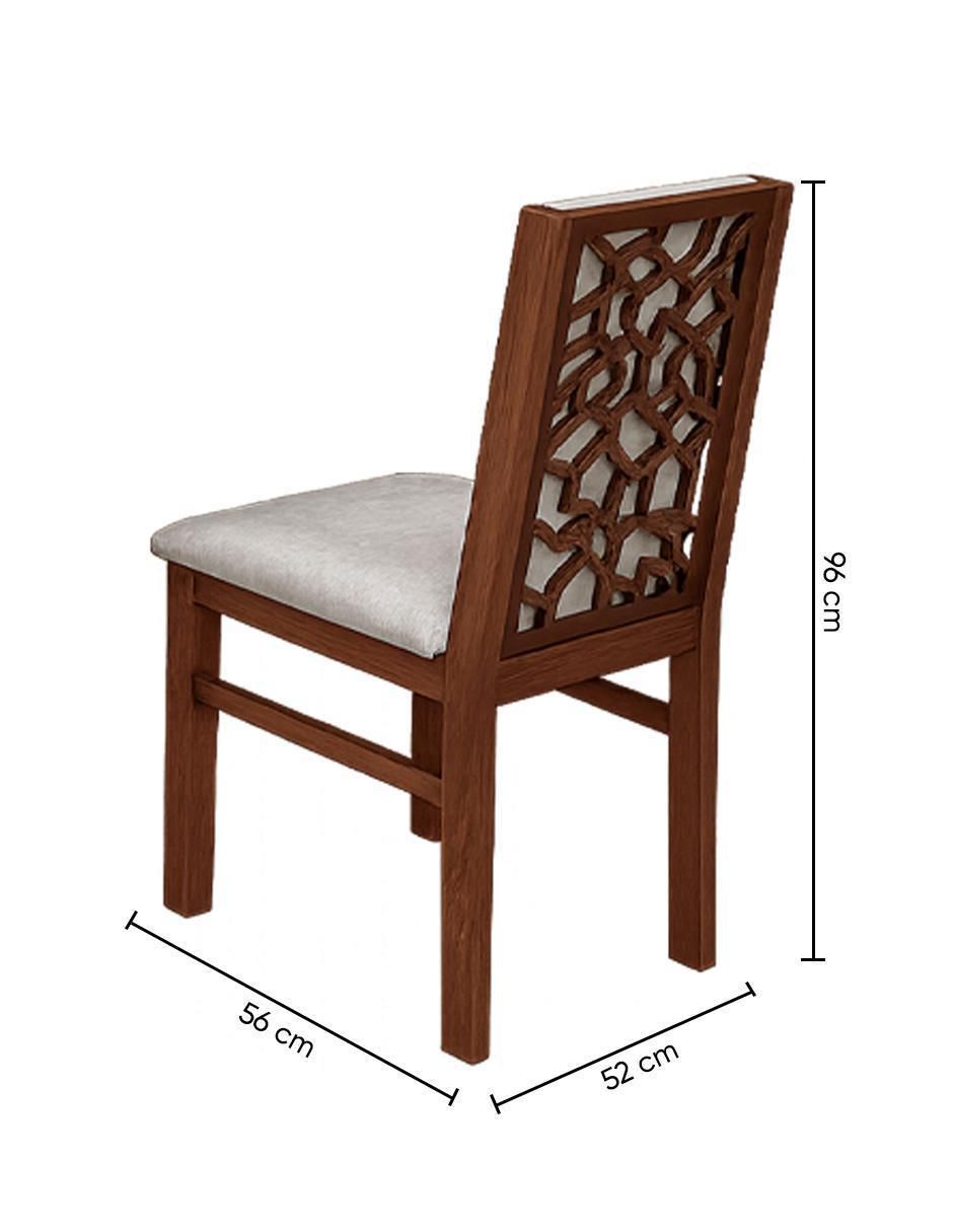 Comedor Rory para 5 personas 8