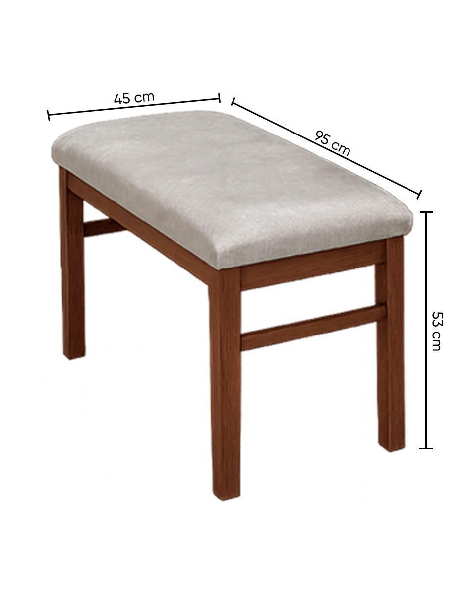 Comedor Rory para 5 personas 9