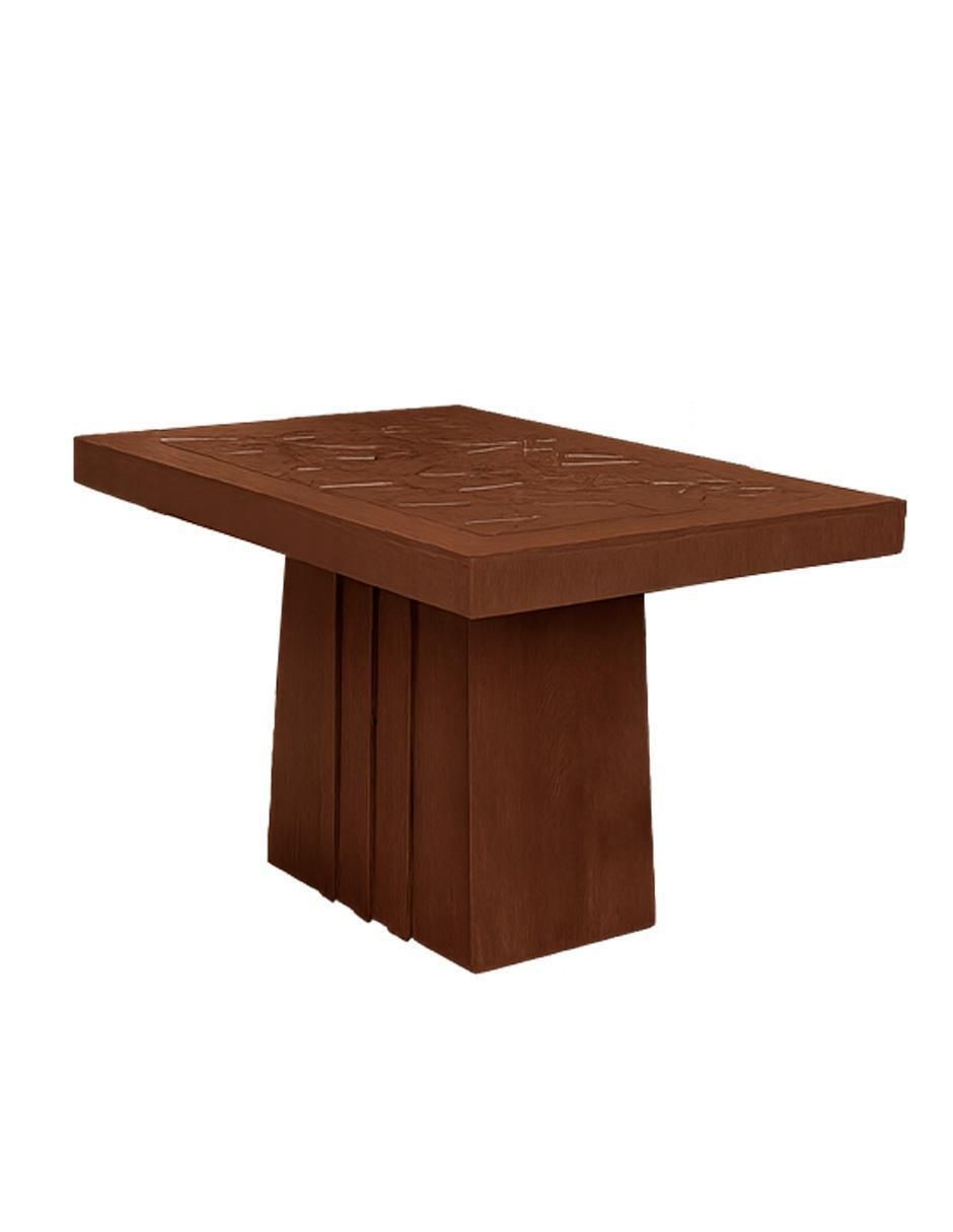 Comedor Rory para 5 personas 2