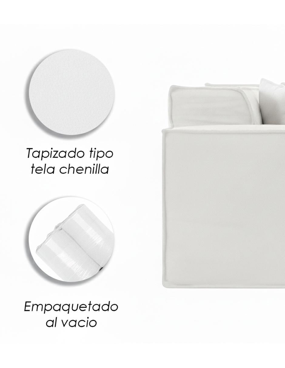Sofá Siena 7