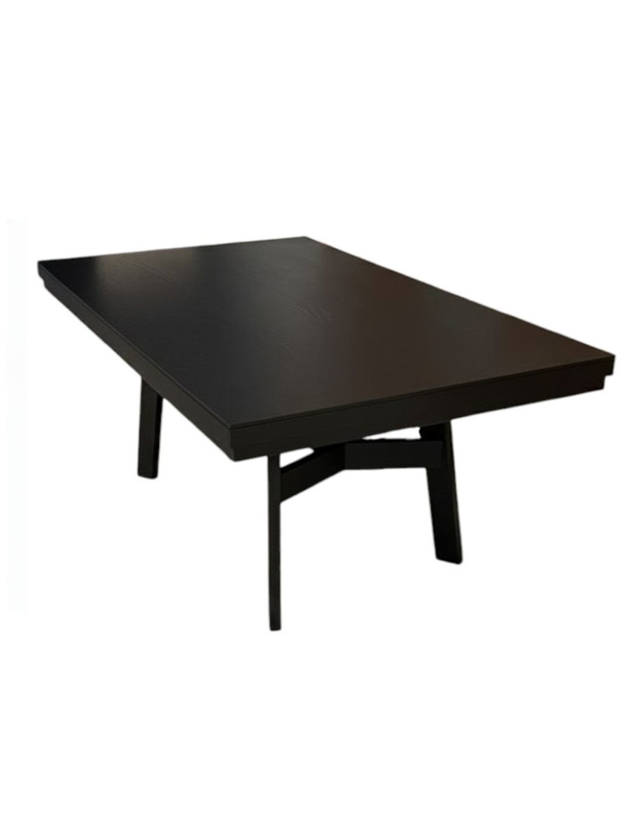 Mesa de comedor armable mia 3