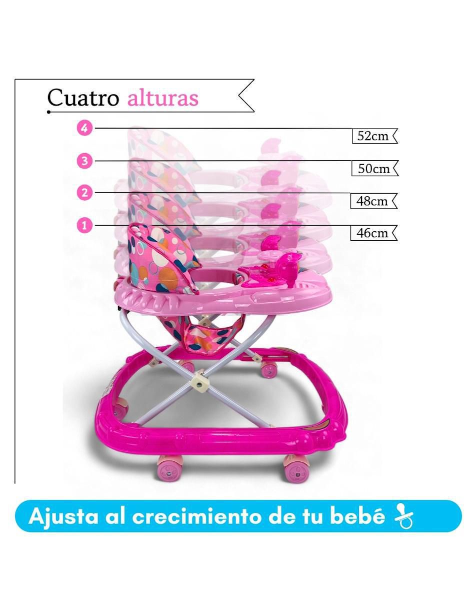 Andadera unisex 2