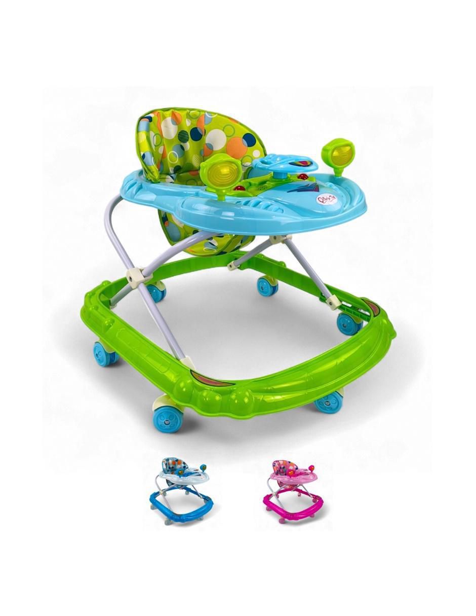 Andadera unisex 6