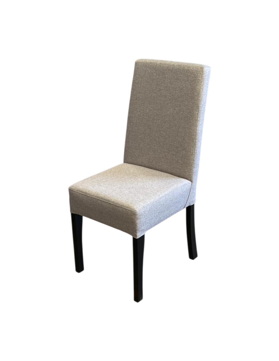 Silla Mia de madera pino