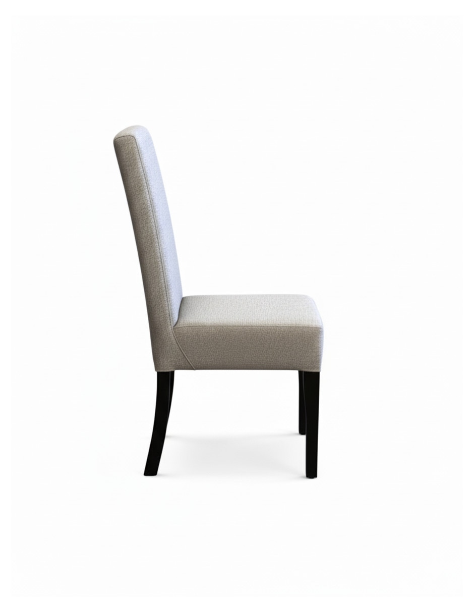 Silla Mia de madera pino