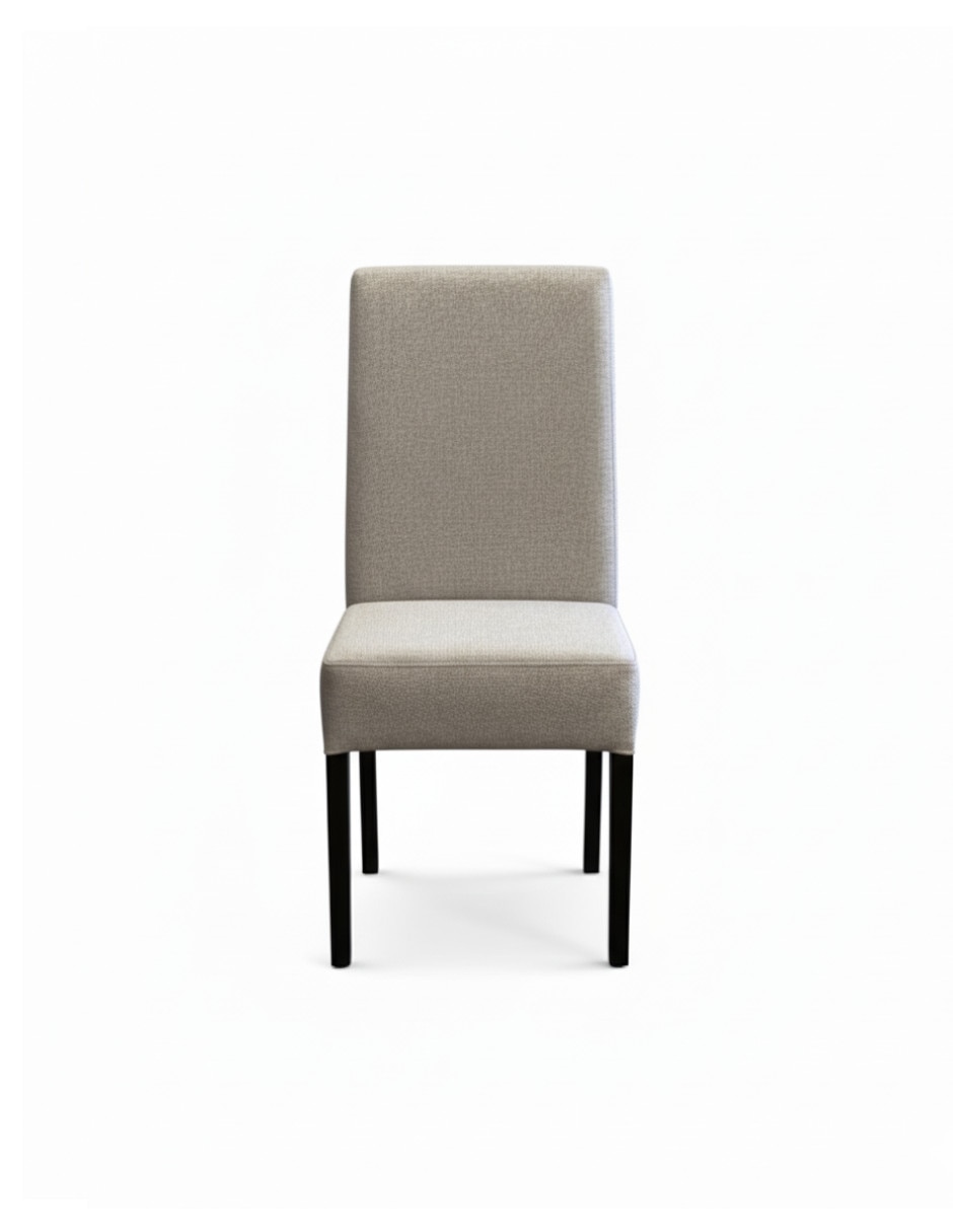 Silla Mia de madera pino