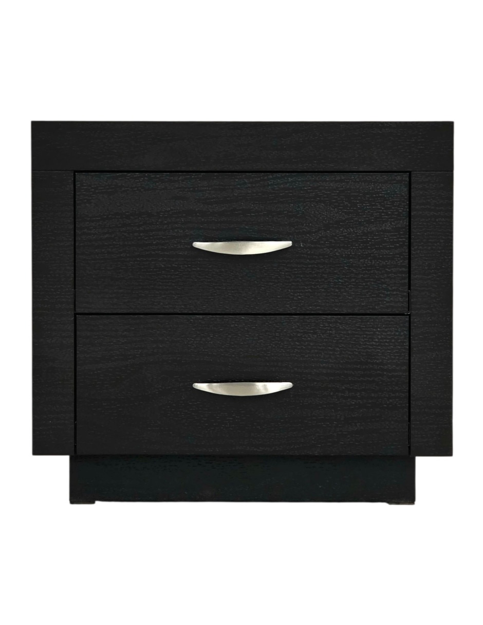 Buró Mia de MDF y Madera Buró Mia de MDF y Madera