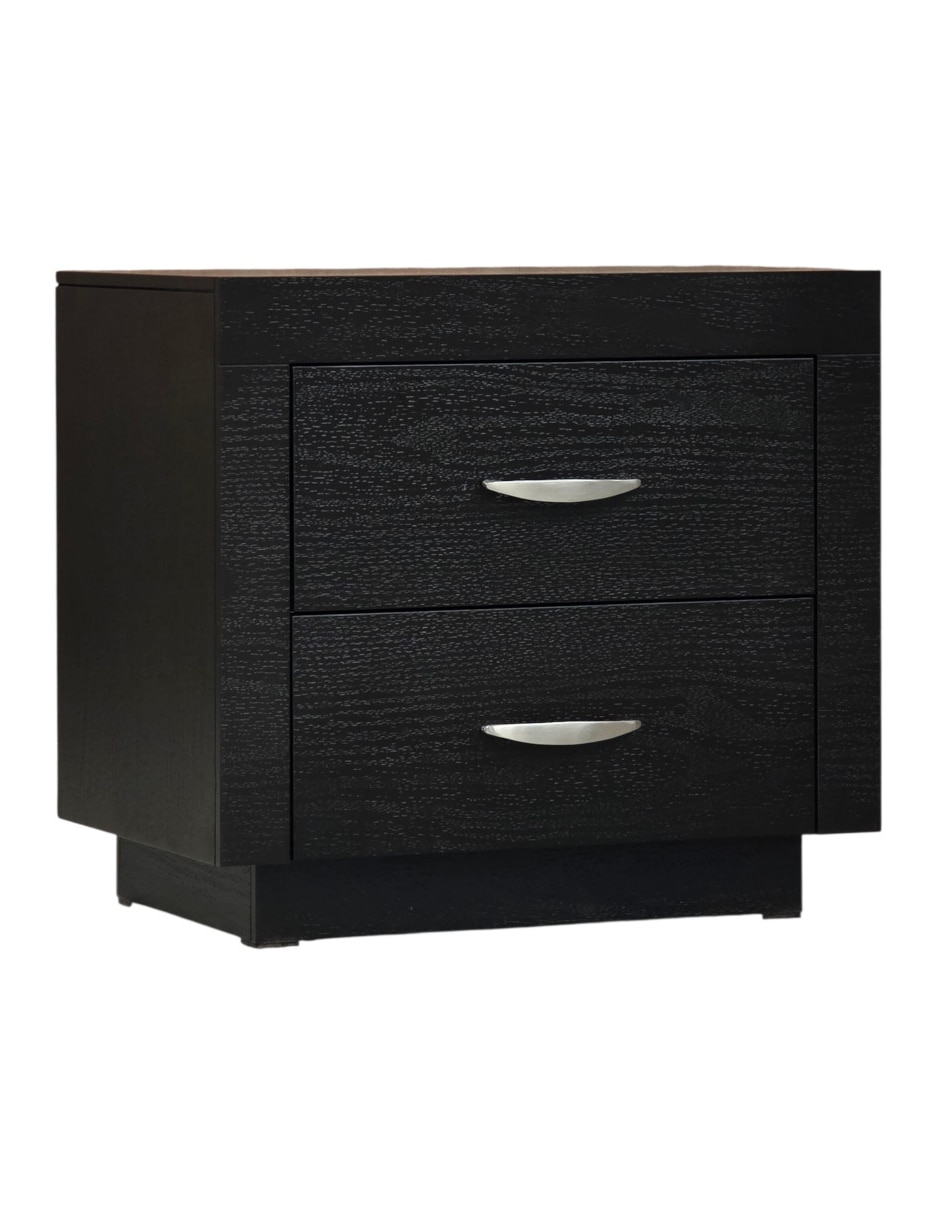Buró Mia de MDF y Madera 4