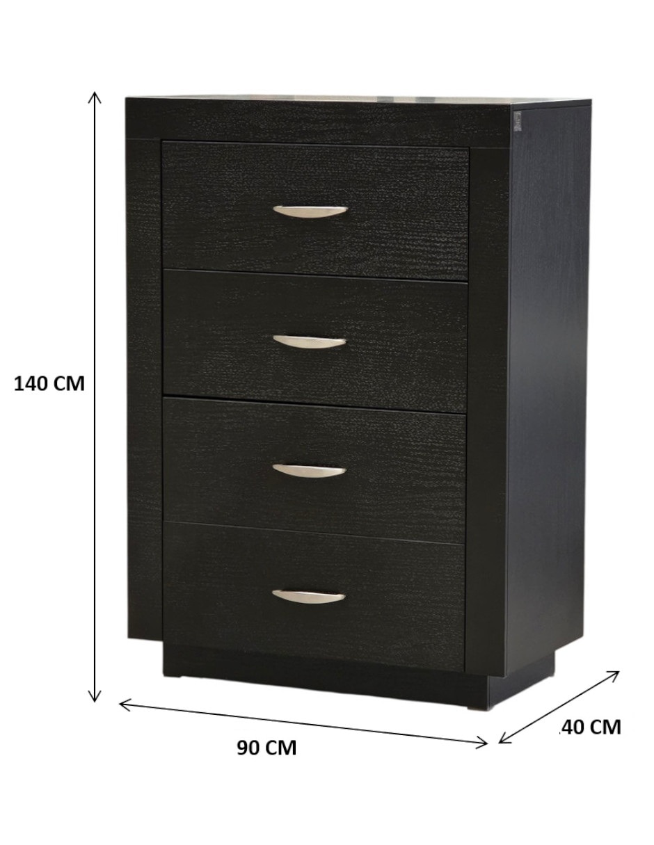 "cajonera" no mia "de" mdf y madera 5
