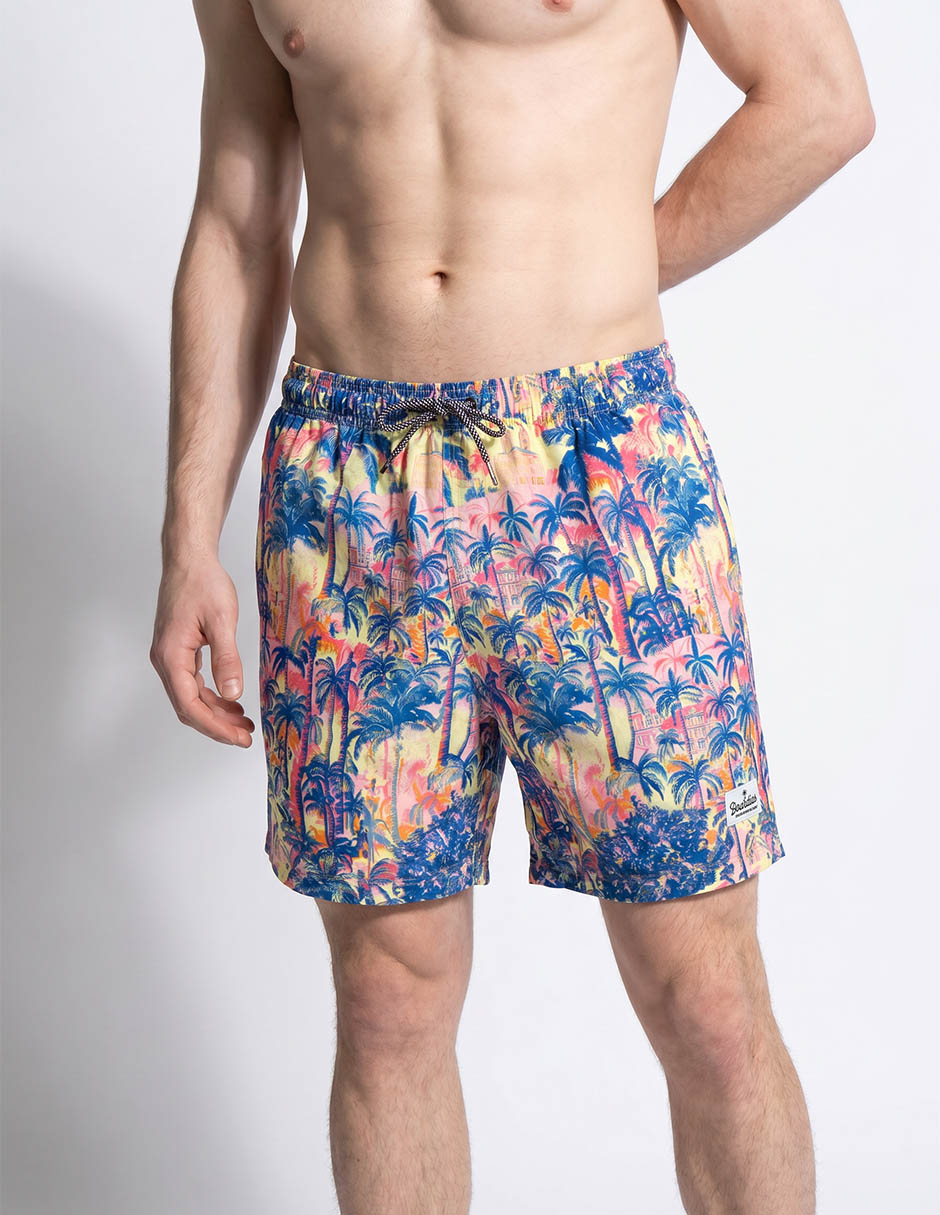 Traje de baño Boardies para hombre