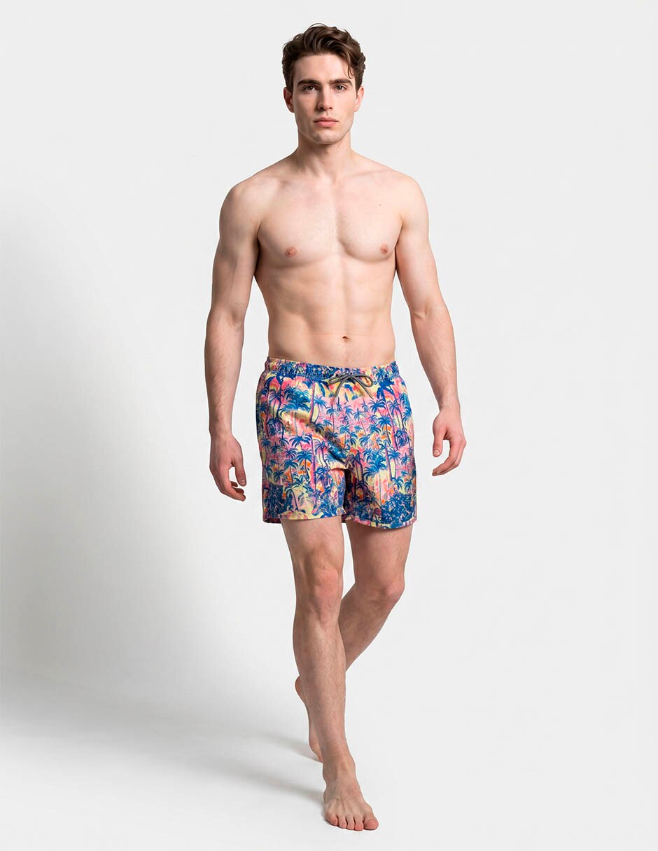 Traje de baño Boardies para hombre