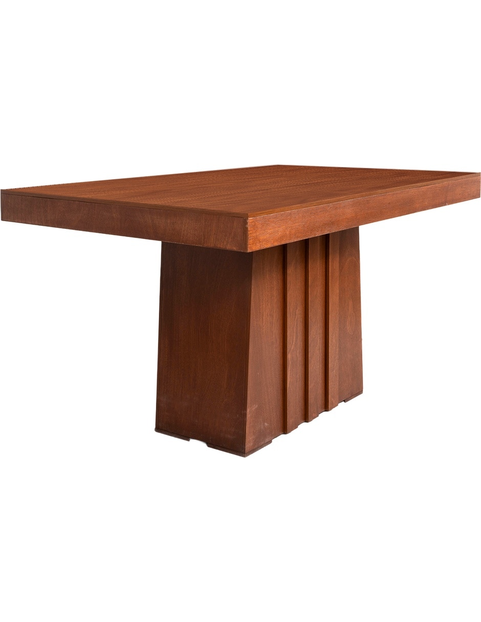 Comedor Rory Kessa para 6 personas