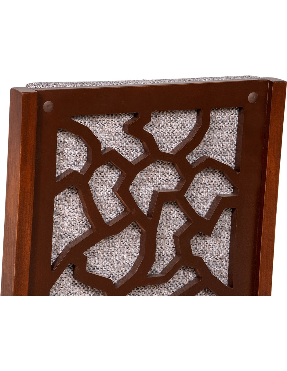 Comedor Rory Kessa para 6 personas