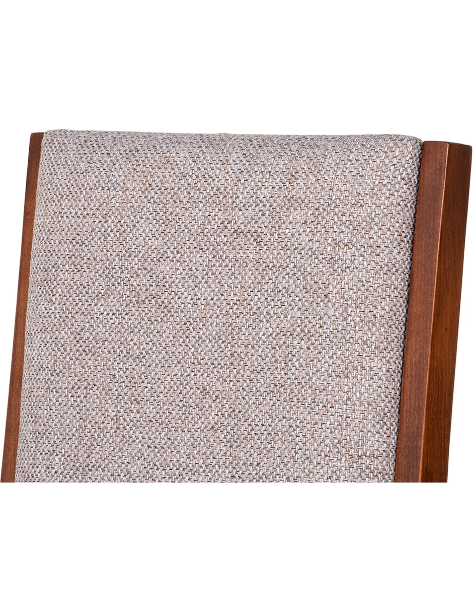 Comedor Rory Kessa para 6 personas