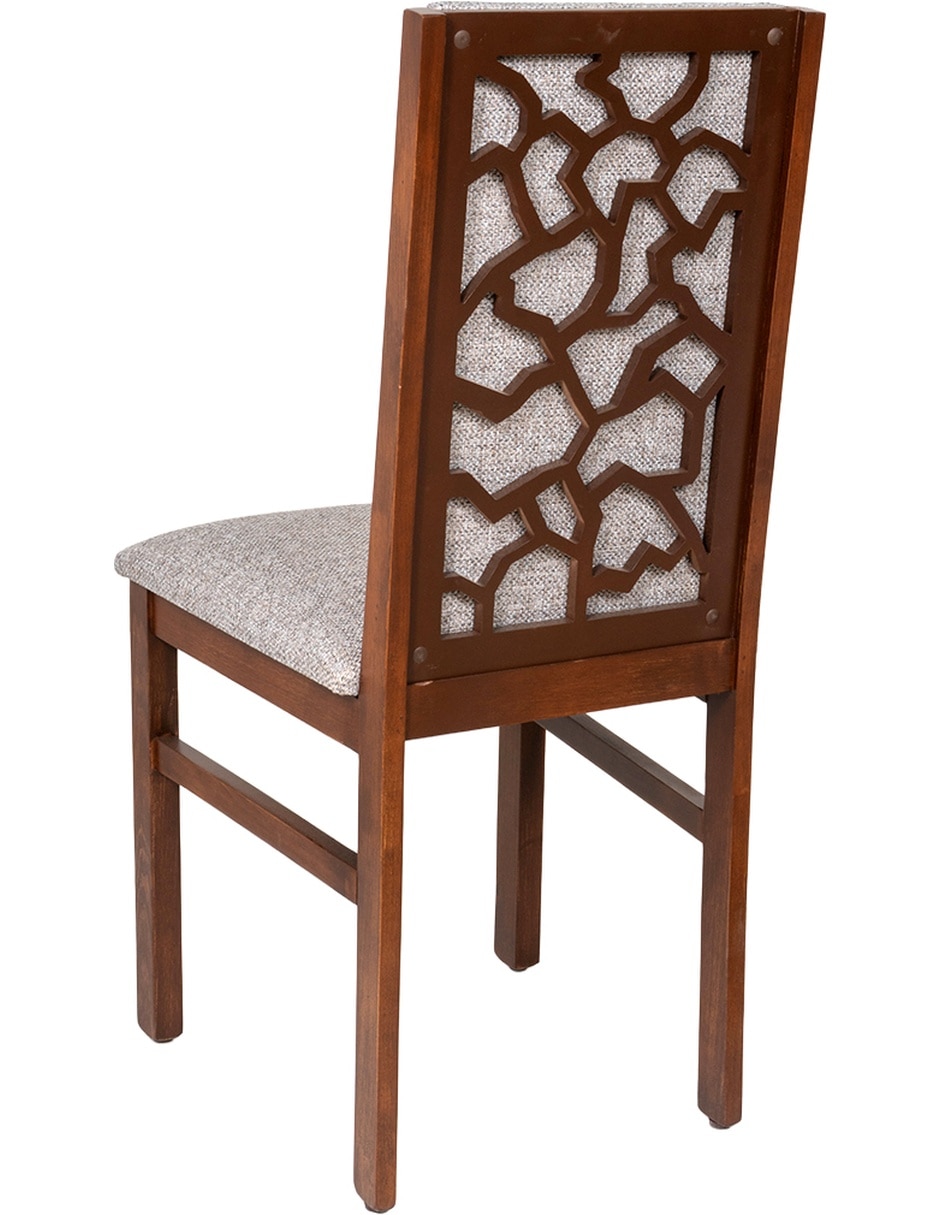 Comedor Rory Kessa para 6 personas
