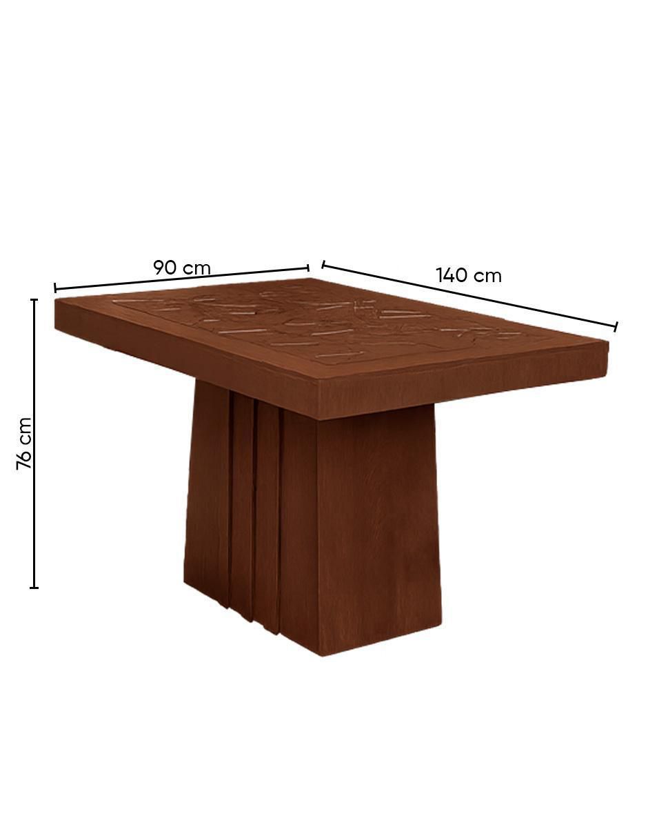 Comedor Rory para 2 personas 6